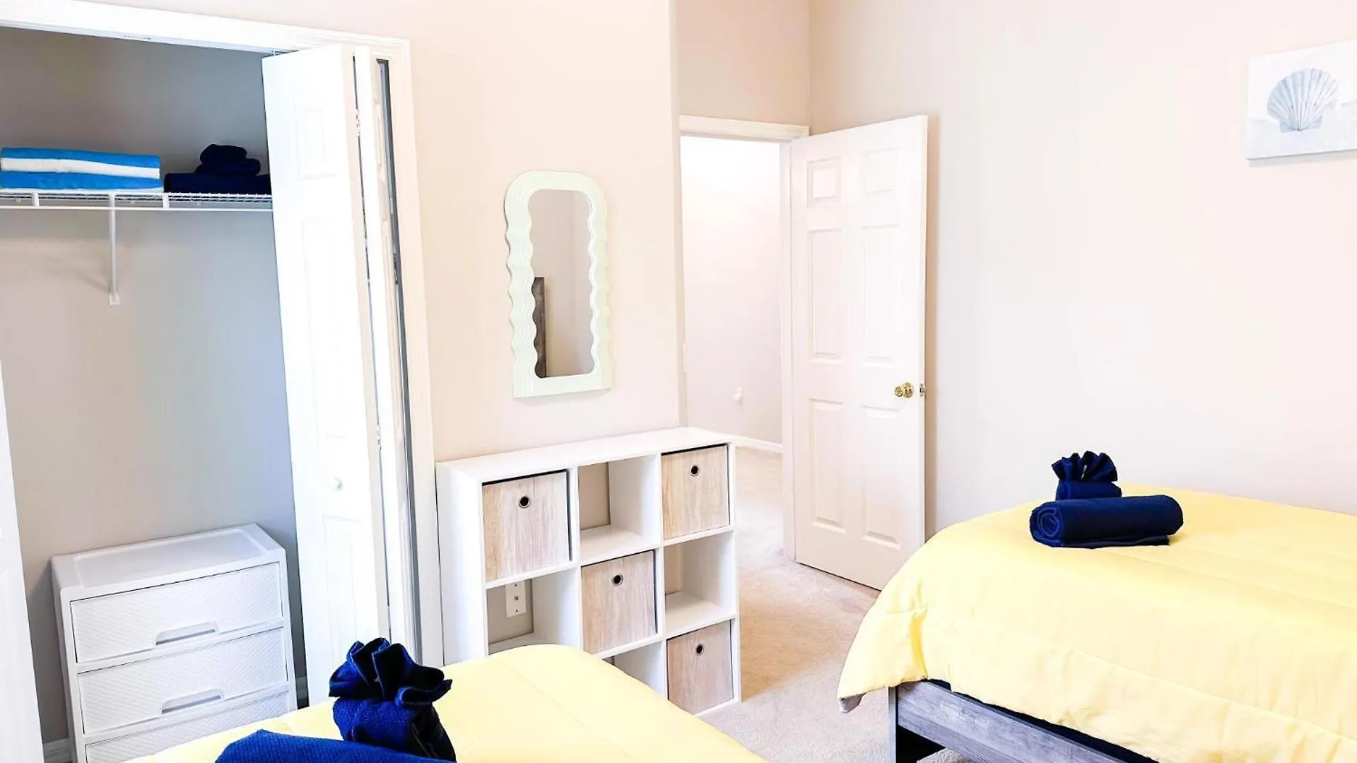 Villa Tm215Tc - Spacious Family Home With Private Pool Davenport