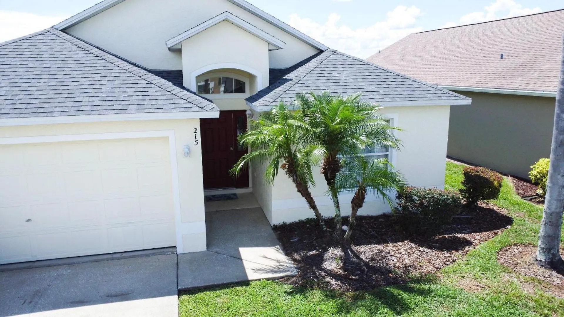 Villa Tm215Tc - Spacious Family Home With Private Pool Davenport United States