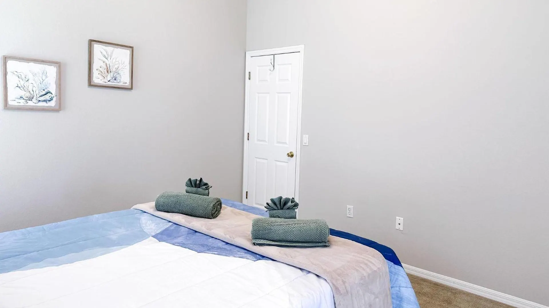 Villa Tm215Tc - Spacious Family Home With Private Pool Davenport