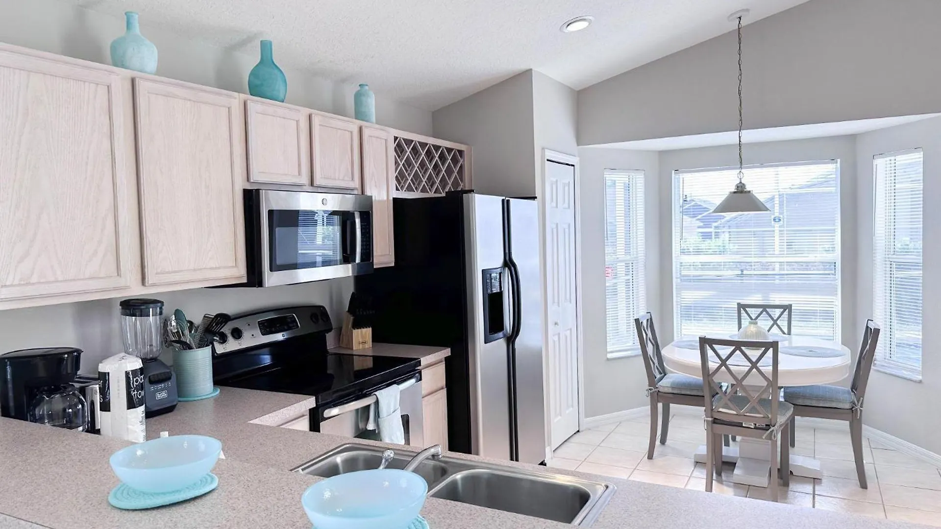 Villa Tm215Tc - Spacious Family Home With Private Pool Davenport
