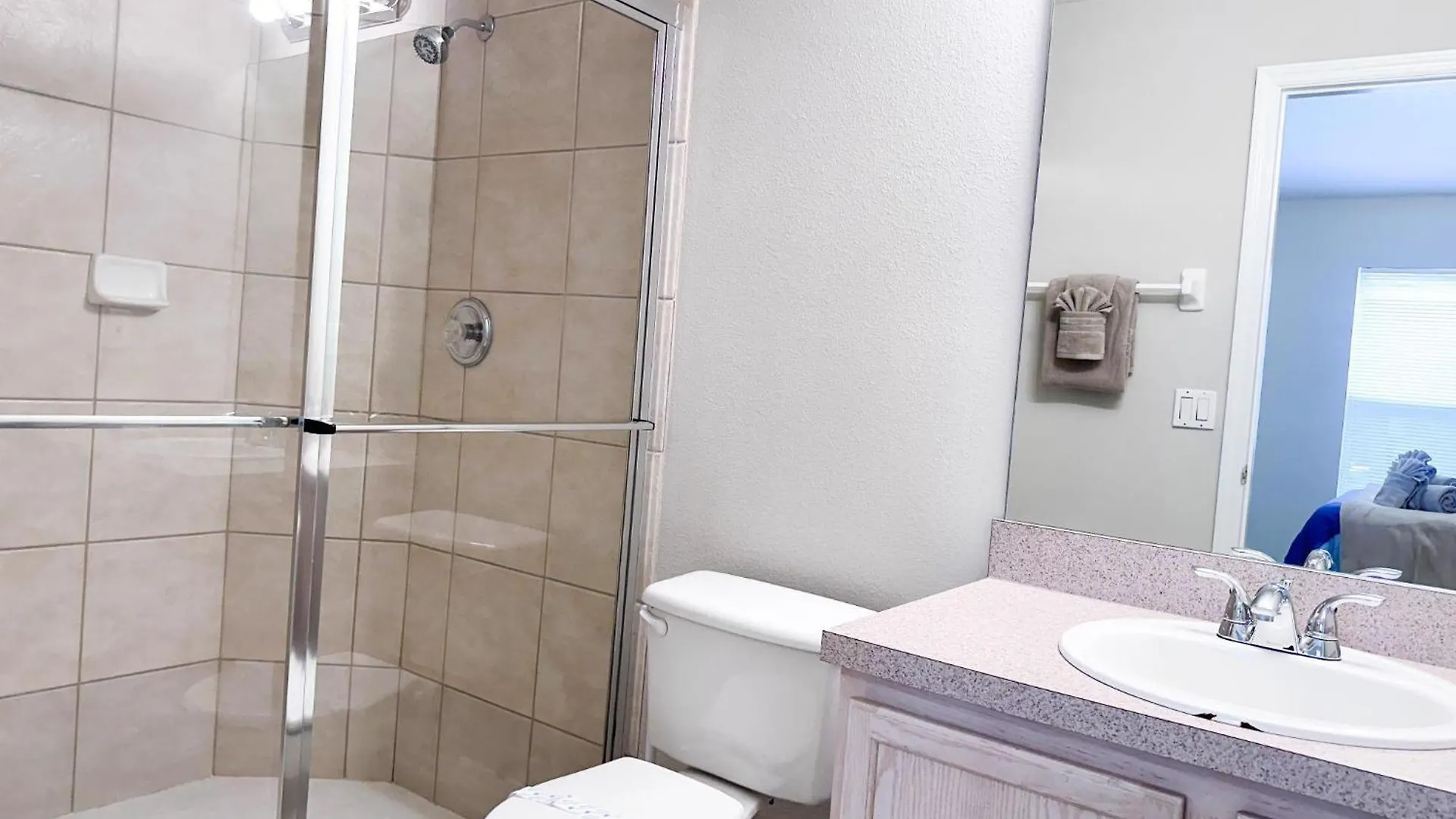 Villa Tm215Tc - Spacious Family Home With Private Pool Davenport United States