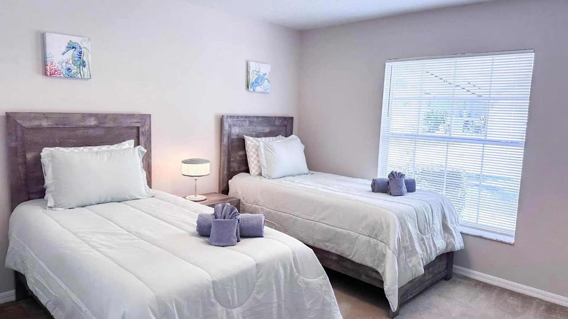 Villa Tm215Tc - Spacious Family Home With Private Pool Davenport United States
