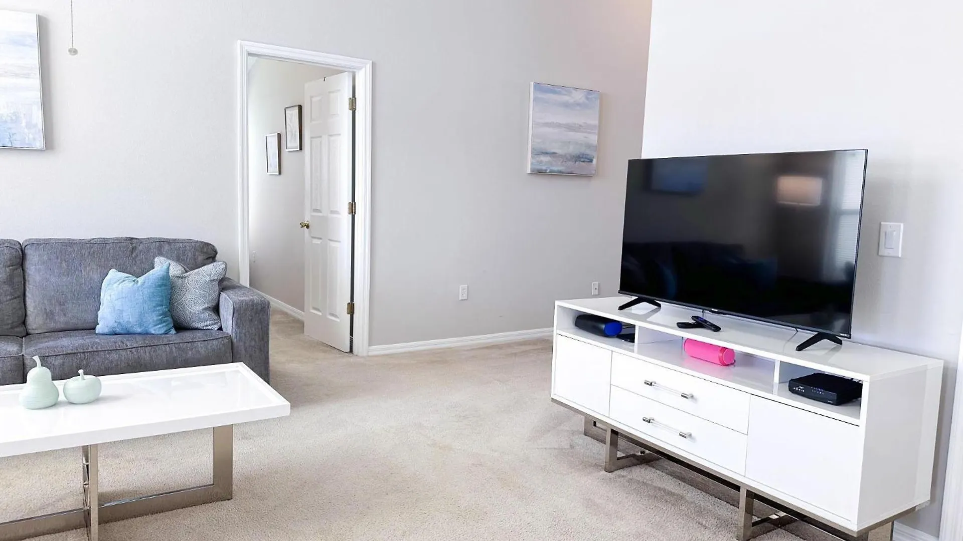 Villa Tm215Tc - Spacious Family Home With Private Pool Davenport