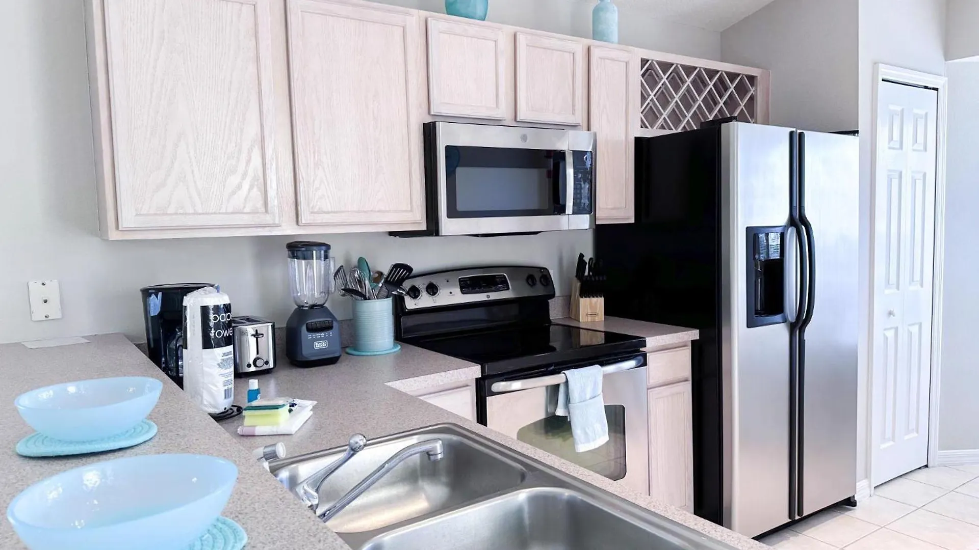 Villa Tm215Tc - Spacious Family Home With Private Pool Davenport United States